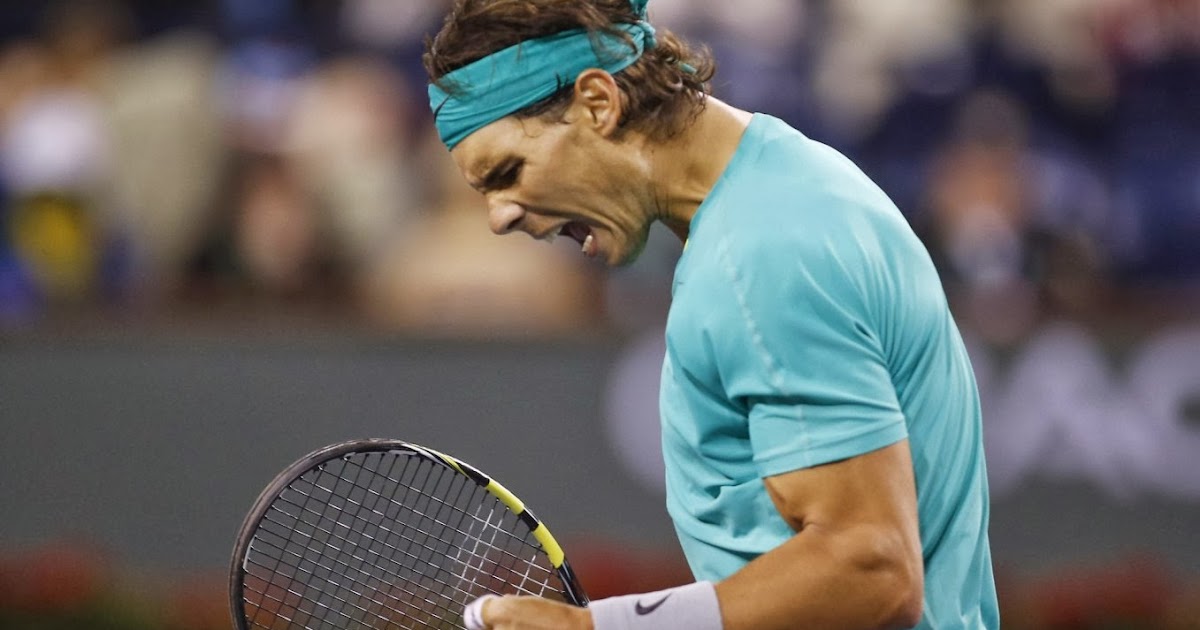2014 BNP Paribas Open Daily Television Coverage & Schedule
