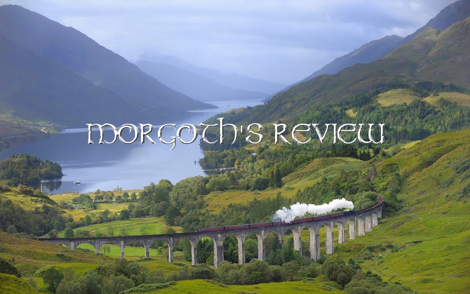 Morgoth's Review