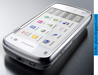 Nokia N97 - صور موبايل نوكيا N97 Nokia N97 - صور موبايل نوكيا N97