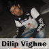 Tribal Artist | Dilip Vighne