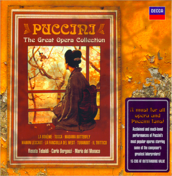 puccini tosca la