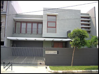 Gambar Rumah Minimalis Modern