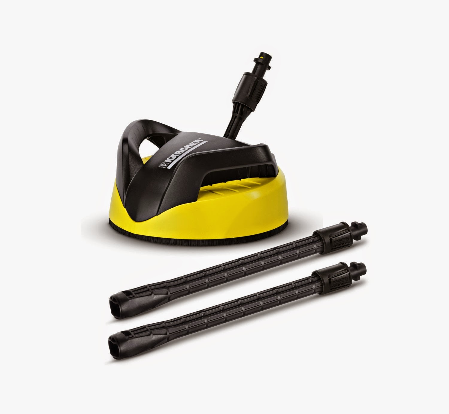 Karcher Power Washer April 2014
