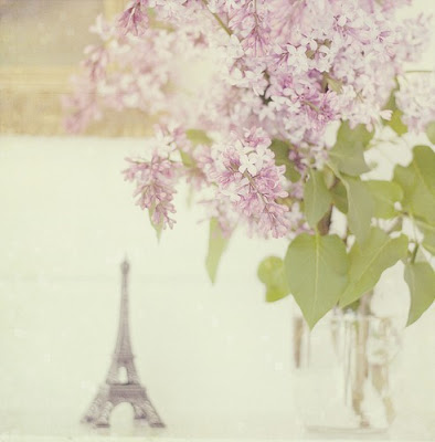 April In Paris and A Happy Easter April In Paris and A Happy Easter