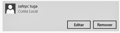 criar um usuário no Windows 8 criar um usuário no Windows 8