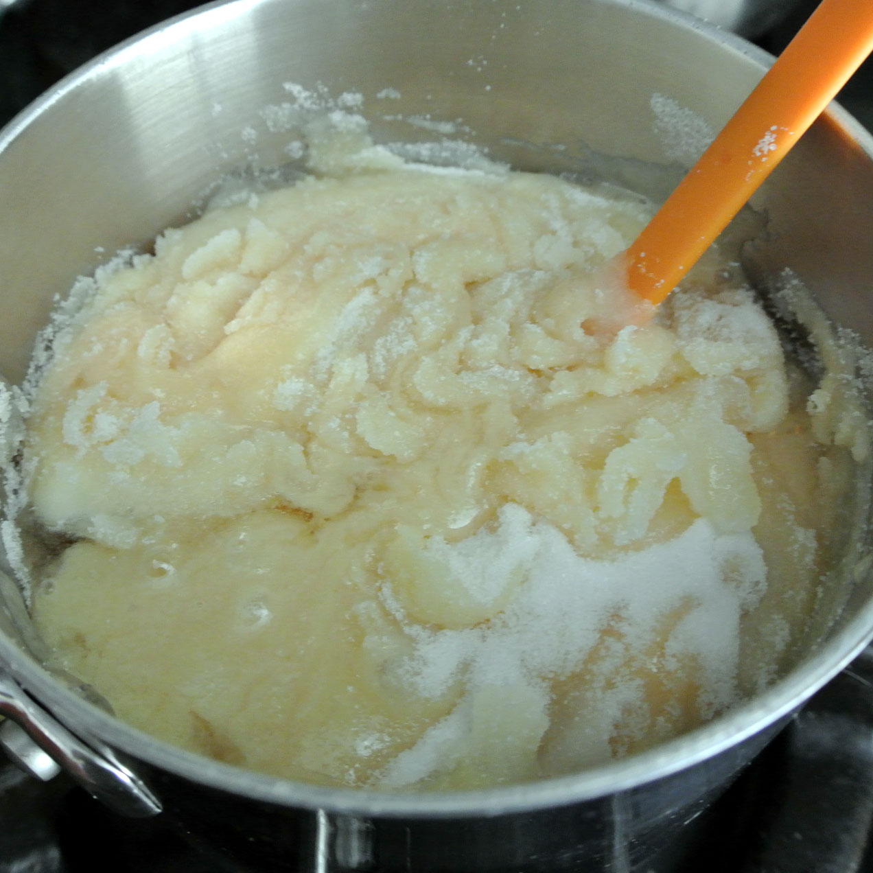 Mom, What's For Dinner? Caramel Apples