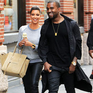 Kanye West Tweets Then Deletes Nude Photo Of Kim Kardashian. ~ Don Andrea