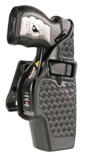 Blackhawk Taser