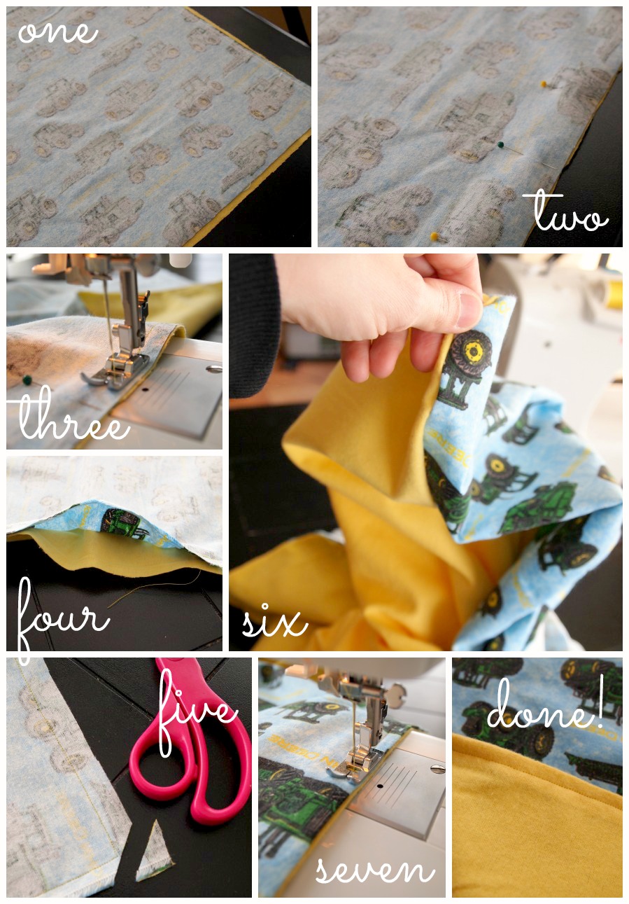 Ginger Snap Crafts Personalized Baby Blanket with Silhouette Sewable