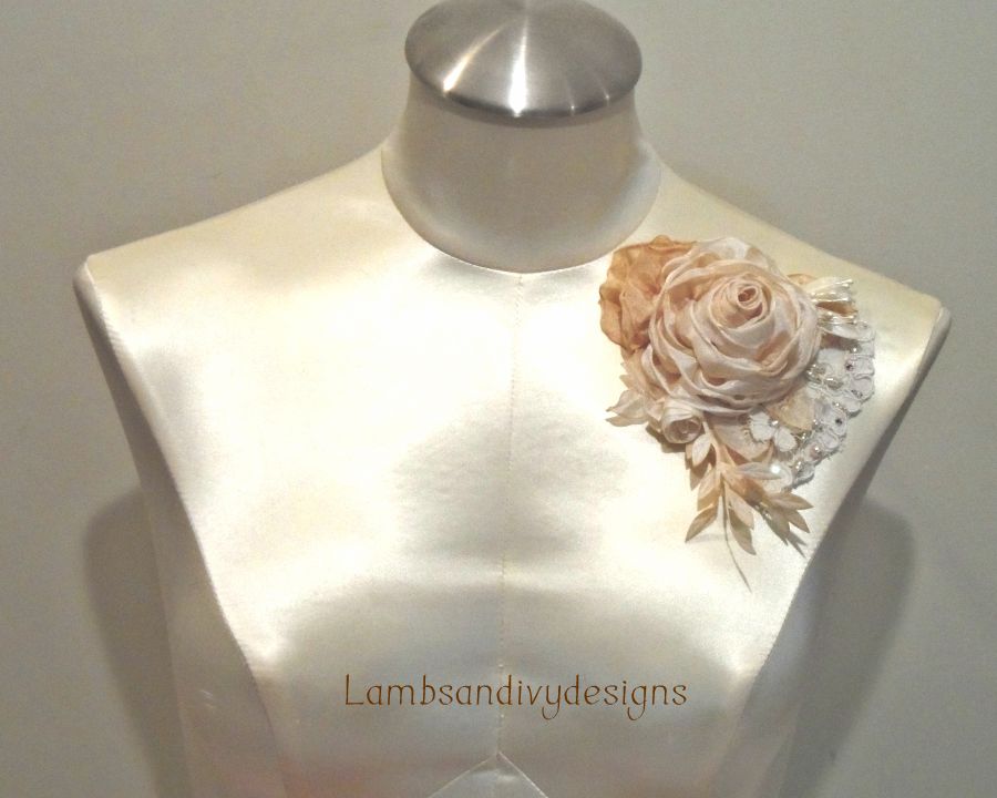 Lambs and Ivy Designs