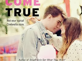 Book Review: How Zoe Made Her Dreams (Mostly) Come True by Sarah Strohmeyer