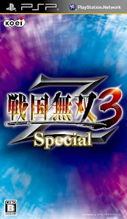 Sengoku Musou 3 Z Special FREE PSP GAME DOWNLOAD 