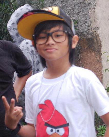 Foto Aldi Coboy Junior Foto Aldi Coboy Junior