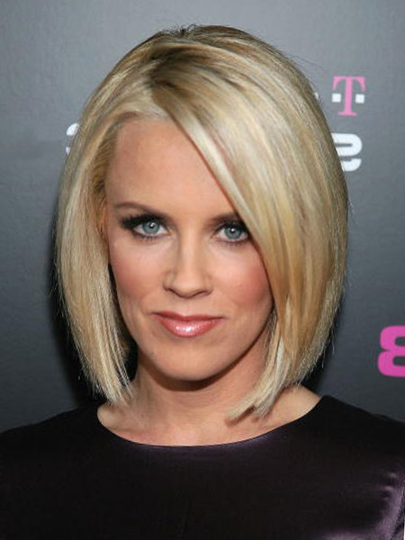 angled bob hairstyle trendy hairstyles
