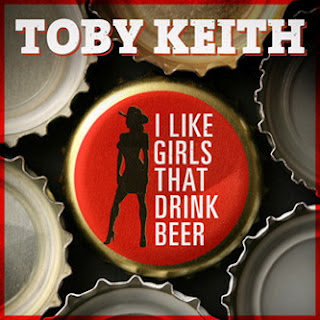 Toby Keith - I Like Girls That Drink Beer Lyrics + Letras + Lirik + Tekst + Text + Testo + Paroles + Source: Lyrics-Video-Music.blogspot.com + Video Music Song Lyrics Toby Keith - I Like Girls That Drink Beer