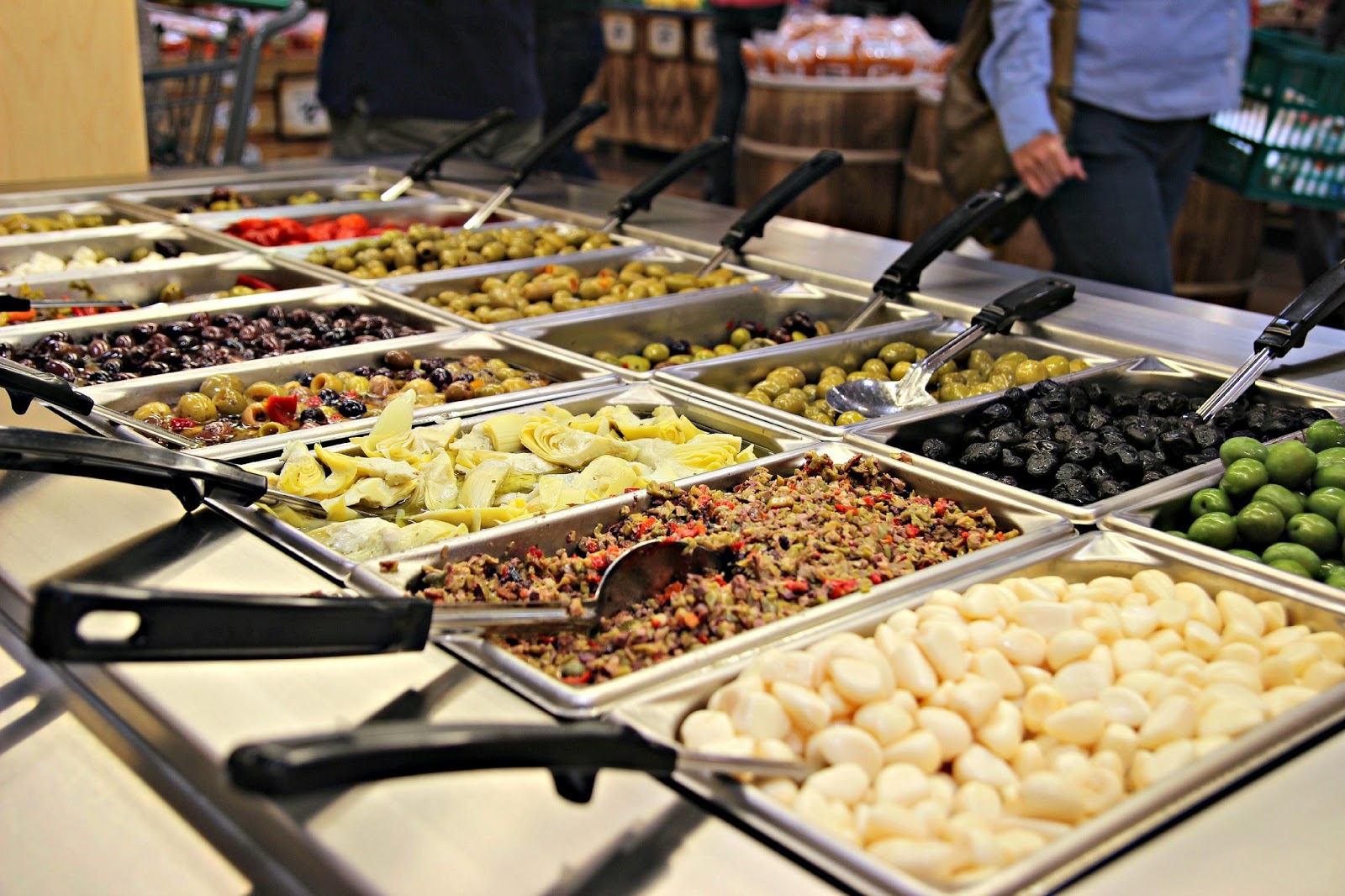 The Wife of a Dairyman Churned in Cali I Found Raw Milk at Sprouts