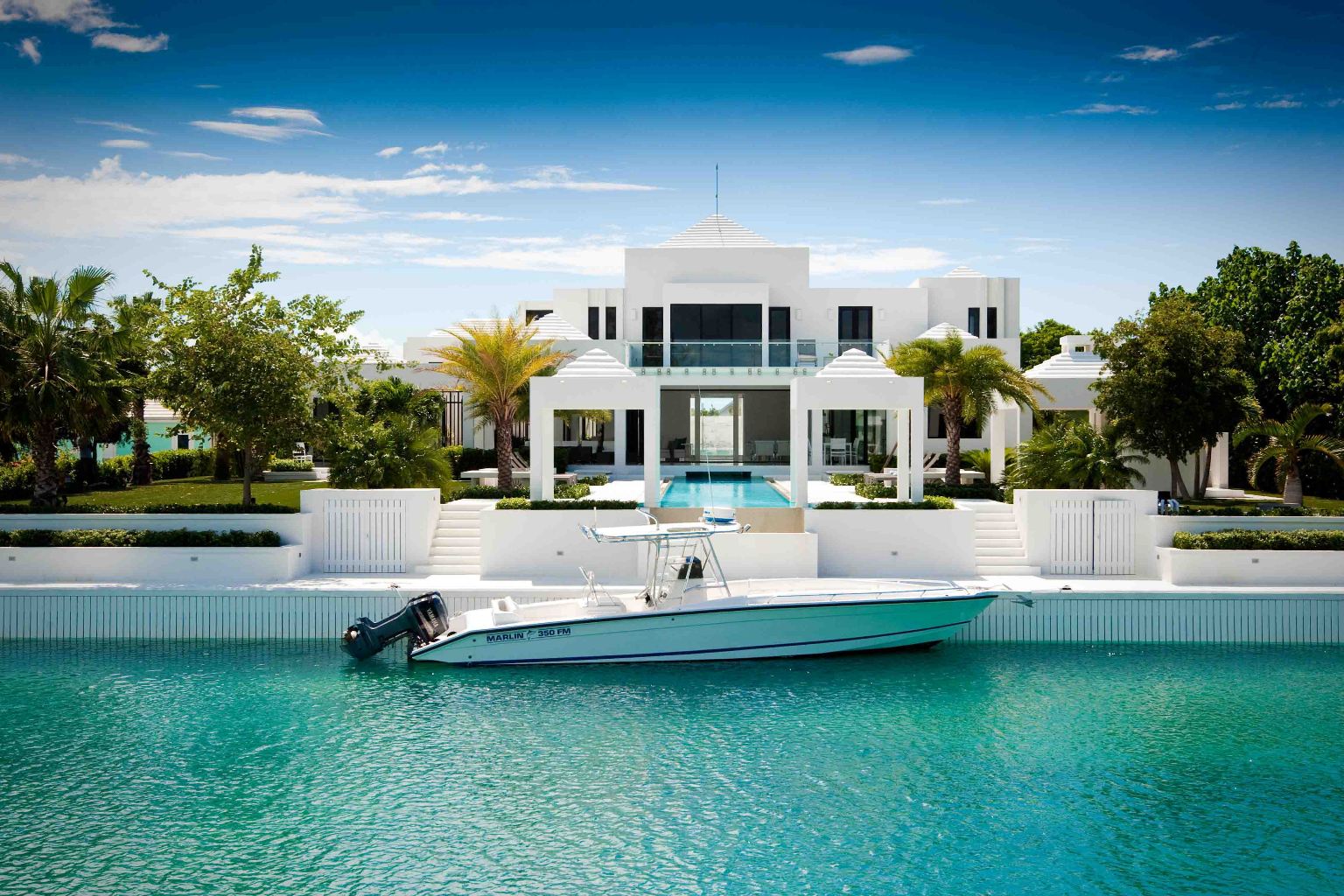 New Luxury Property Listing in the Turks and Caicos Islands The
