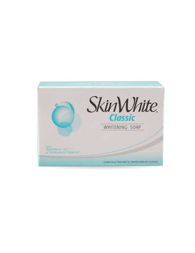SkinWhite Classic Whitening Soap