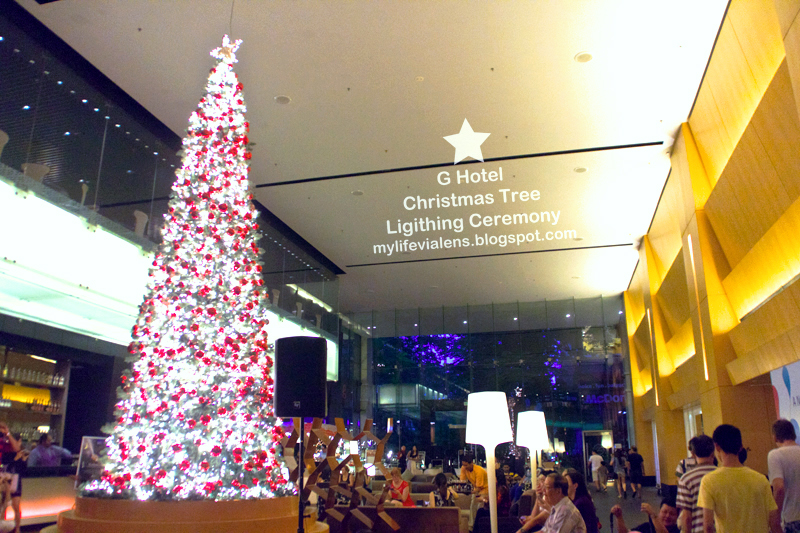 我的故摄生活 penang event a blissful evening with g hotel 我的故摄生活 penang event a blissful evening with g hotel