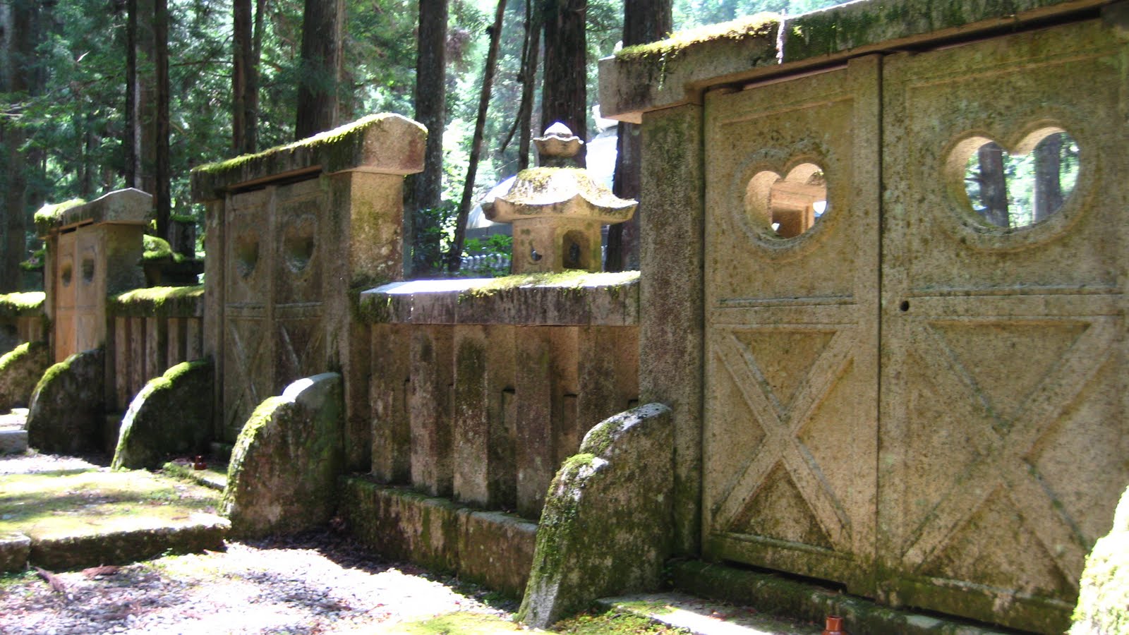 Oda Nobunaga Grave