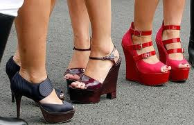alt tag picture,wear high heels,high heels,how to