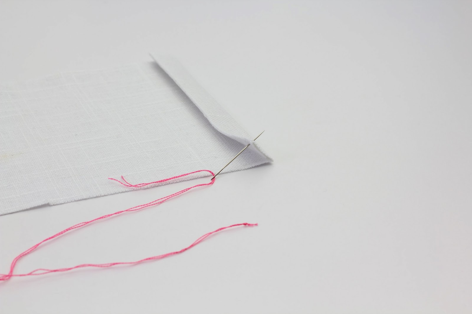 big B 100 Stitches Pin Stitch