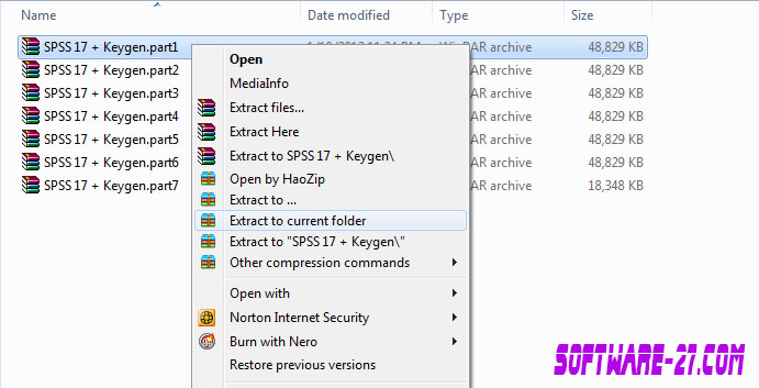 spss 16.0 free download for windows 8 64 bit