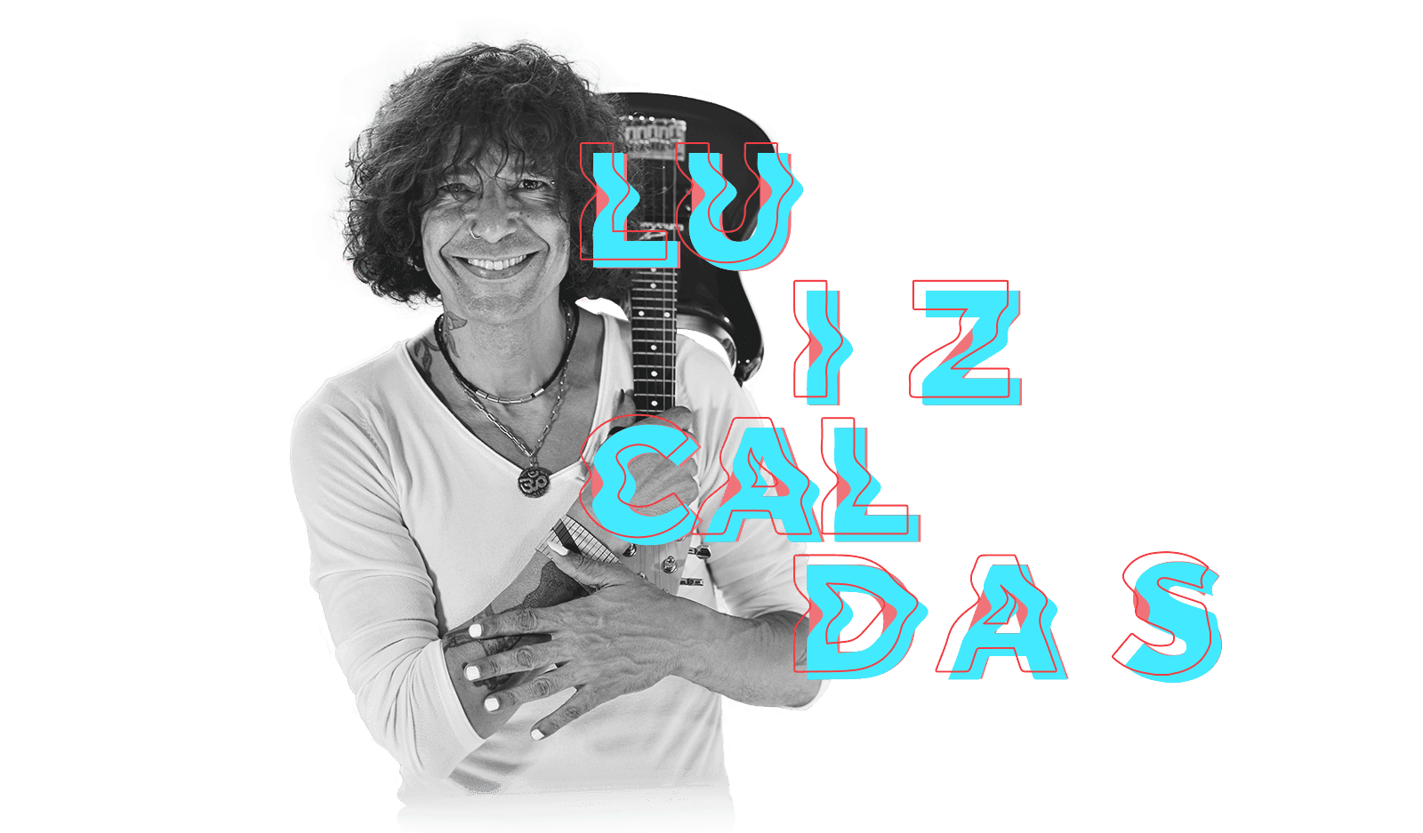 Luiz Caldas Folcloredo Luiz Caldas Folcloredo