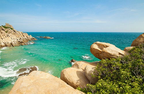 Kinh nghiệm du lịch Mũi Né, Phan Thiết
