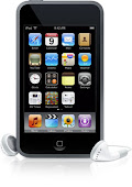 Ipod Touch 8GB