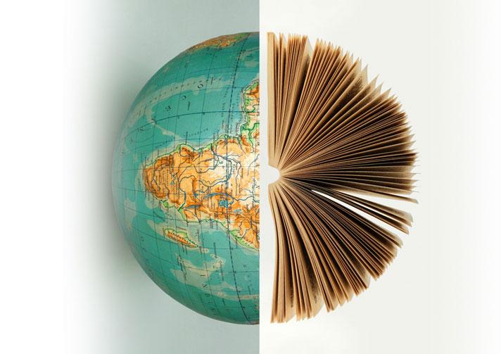 Around The World Blog Tour Around The World Blog Tour