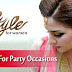 Perfect Hair Styles For Party Occasions | Indian Gorgeous Hair Styles | Bridal Hair Styles