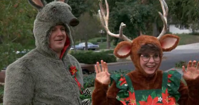 Tambores tambor redoble gfycat circo ドラム cinemagraphs vengo contaros stick Lepper Colony: Best Christmas Movies Ever!