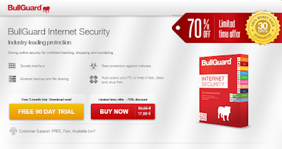 bullguard internet security crack torrent