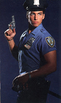 MEN: Clothed to Naked: Eddie Mallia