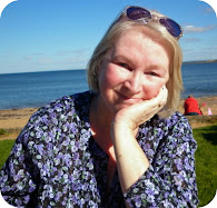 At Rosemarkie