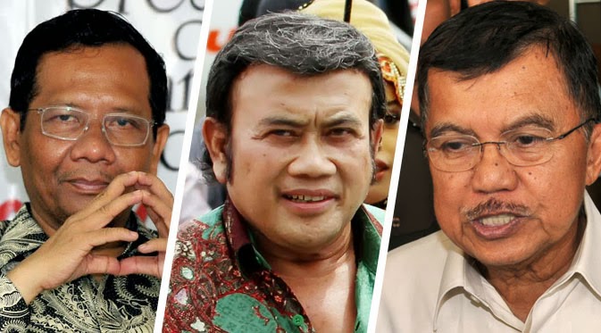 Internal PKB Sudah Pastikan 3 Kandidat Capres 2014