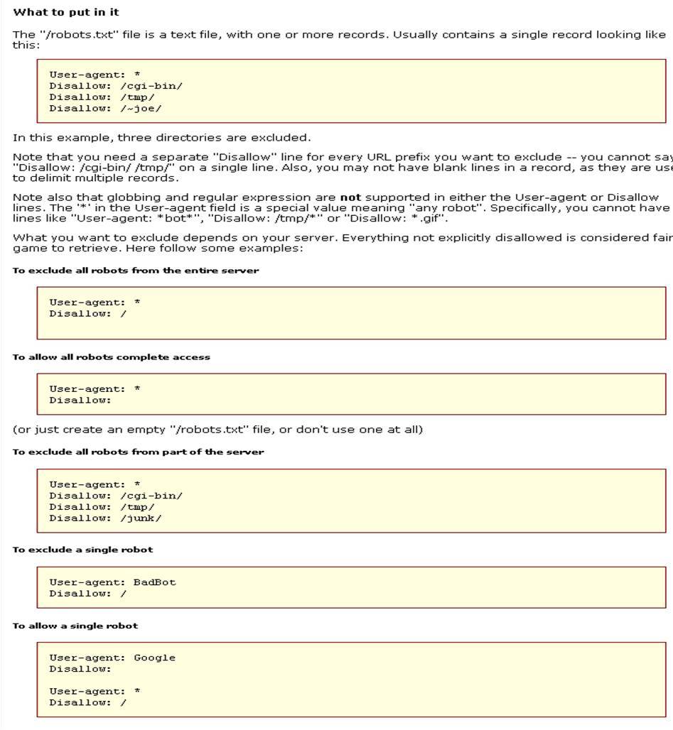 Best+robots.txt+generator