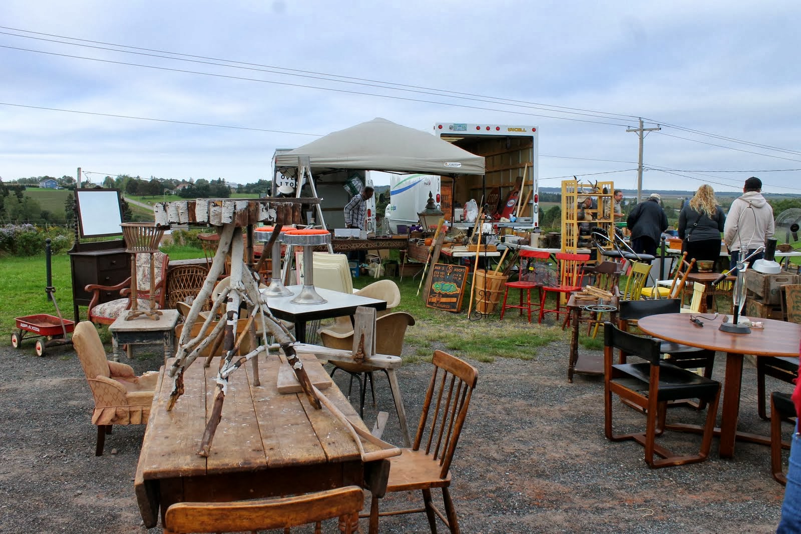 Aiken House & Gardens My 70 Mile Yard Sale Treasures