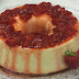 Pudim de iogurte Receita Mais Você