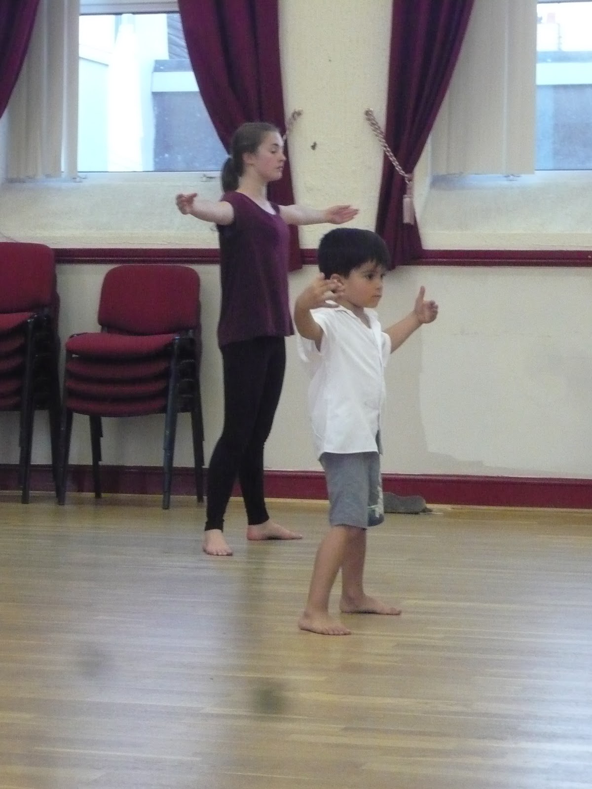 Fusion Inspire Journey Through the Creative Mind Interpretation of