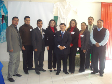 CONFERENCIA DEL BICENTENARIO