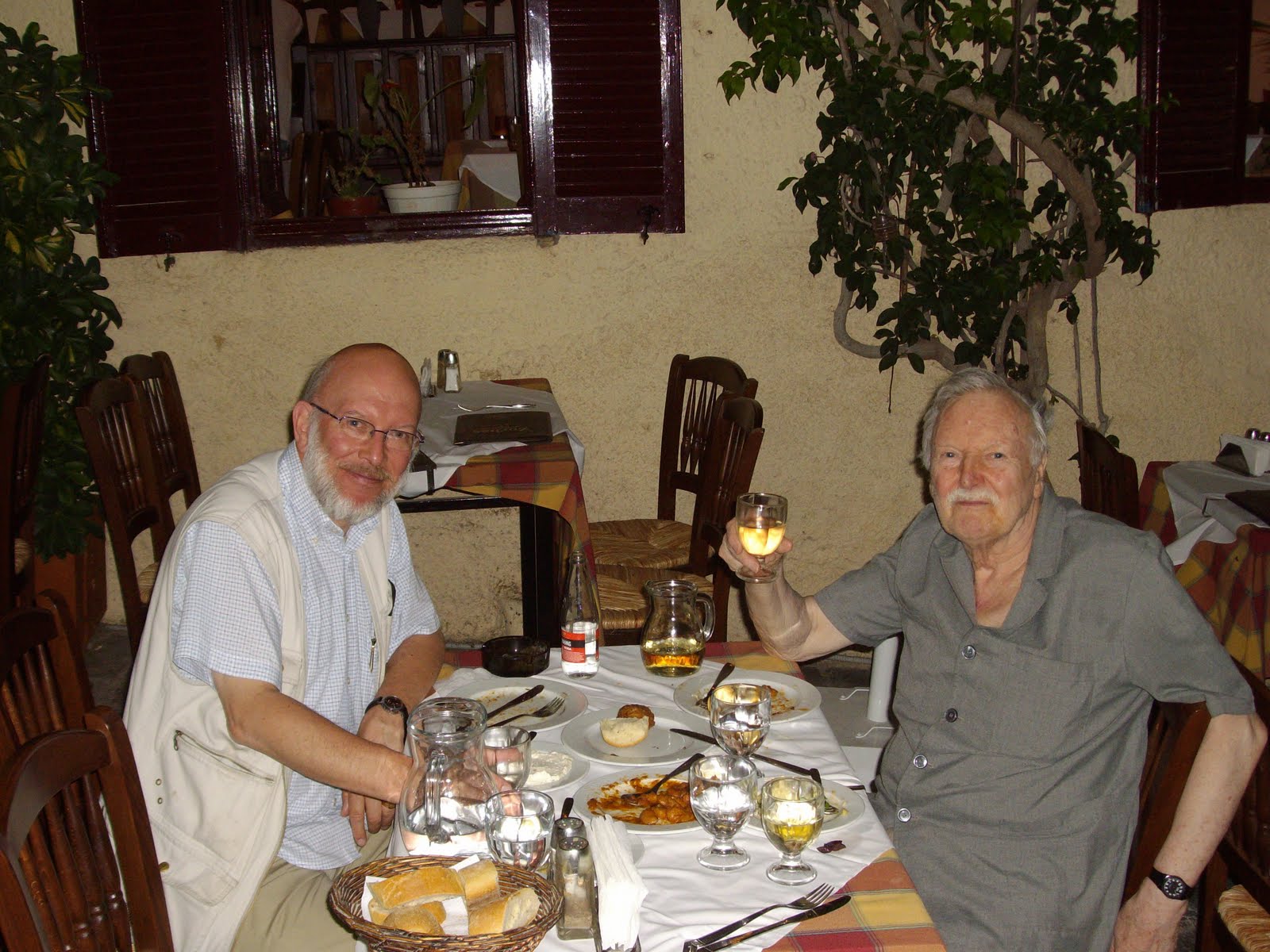 Weblog kees klok: februari 2011