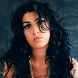 Amy Winehouse Young
Amy Winehouse