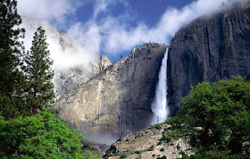 Yosemite - Amerika Serikat