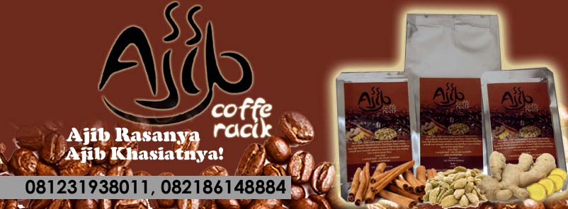 Kopi Racik Arab, Kopi Racik Bumbu Arab, Jual Kopi Racik