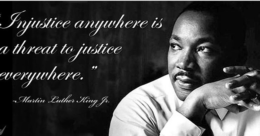 NiftyIdeas: Remembering Martin Luther King Jr
