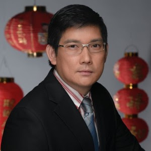 Richard Yap on My Binondo Girl
