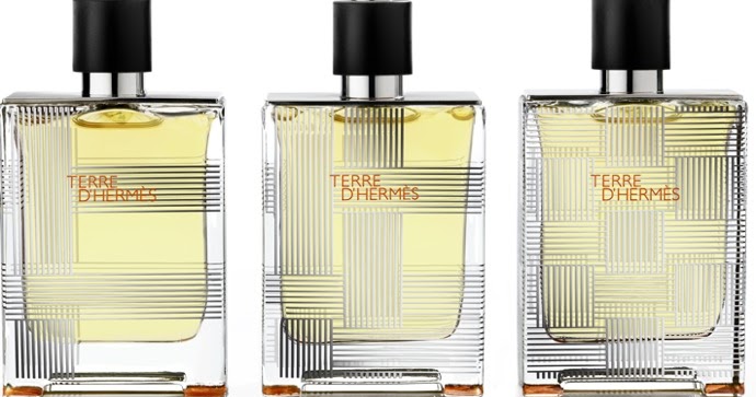 terre d'hermes parfum femme