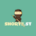 Shorte.st: Comprovante de pagamento recebido #2
